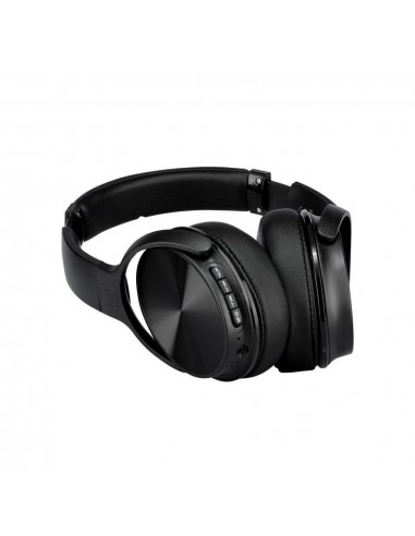 Cuffia Senza Fili Bluetooth con Testa...