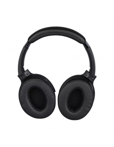 Cuffia Senza Fili Bluetooth con Testa...