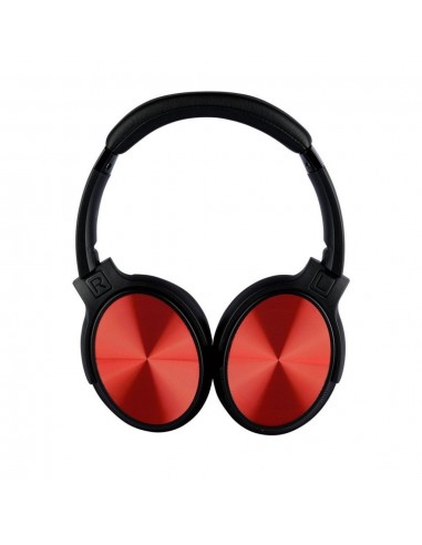 Cuffia Senza Fili Bluetooth con Testa...