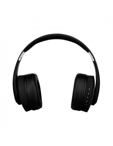 Cuffia Senza Fili Bluetooth con Testa...