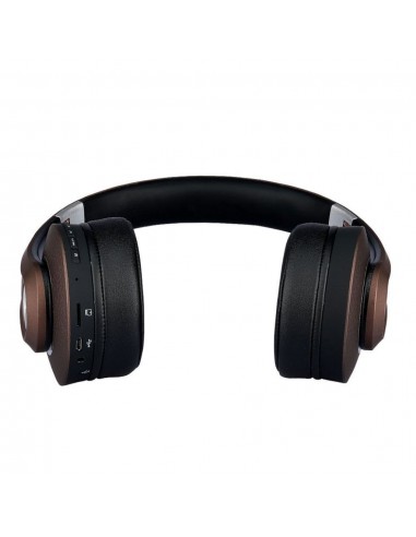 Cuffia Senza Fili Bluetooth con Testa...