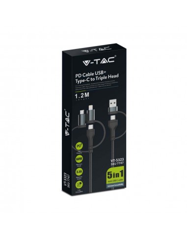 7747-Cavo in da USB Tipo-C-2