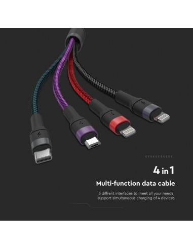 7748-Cavo in da USB-A a USB Tipo-C-5