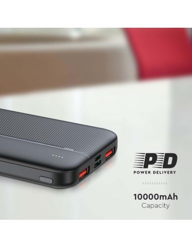 7831-Power Bank mAh con Ricarica Rapida PD Power Delivery -6