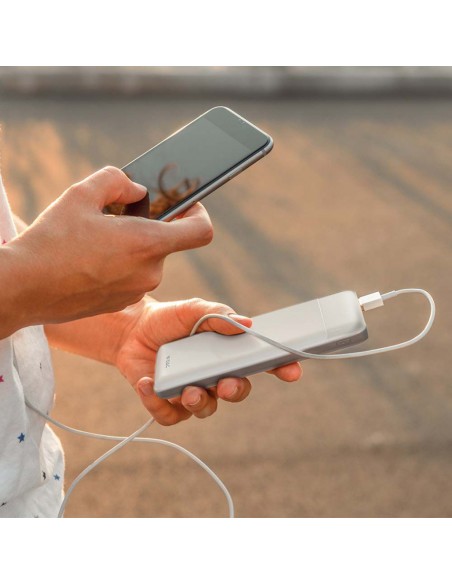 7834-Power Bank mAh con Ricarica Rapida PD Power Delivery -4