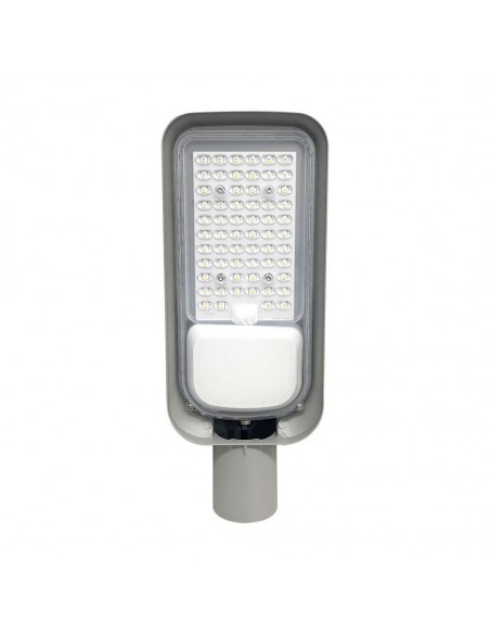 7888-Armatura Stradale LED  Colore Grigio  -1