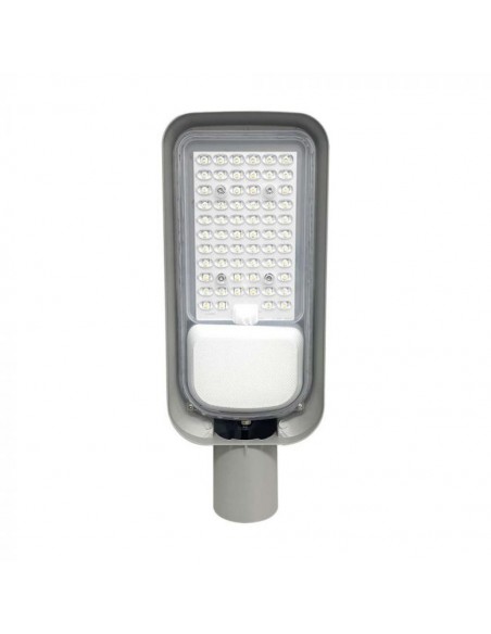 7889-Armatura Stradale LED  Colore Grigio  -1