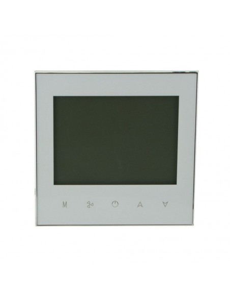 7908-Termostato WiFi Compatibile con Amazon Alexa e Google Home-1