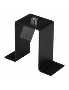 7970-Kit da Incasso per Binari Magnetici Colore Nero-1