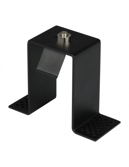 7970-Kit da Incasso per Binari Magnetici Colore Nero-1