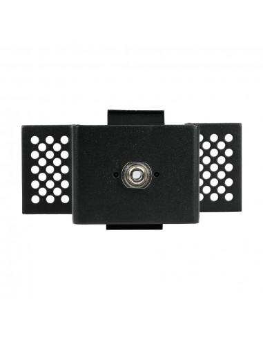 7970-Kit da Incasso per Binari Magnetici Colore Nero-2