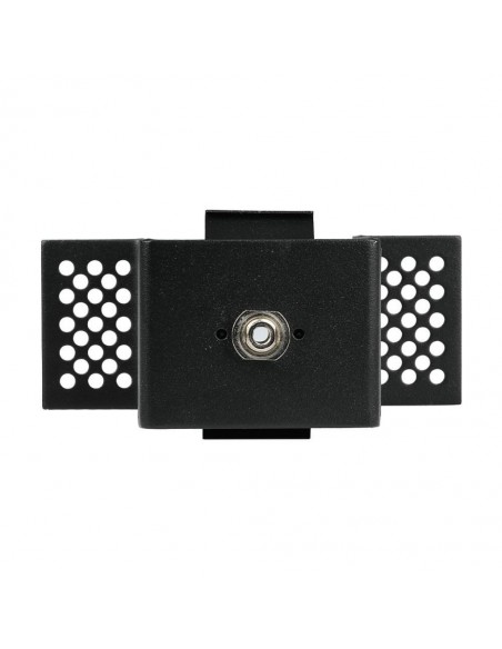 7970-Kit da Incasso per Binari Magnetici Colore Nero-2