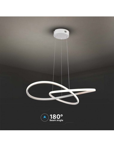 Lampada decorativa a sospensione a...