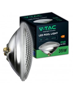 8026-Lampada LED da Piscina in Vetro  PAR  -1