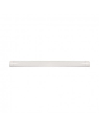 8048-Plafoniera LED Prismatica  LM/W cm -7