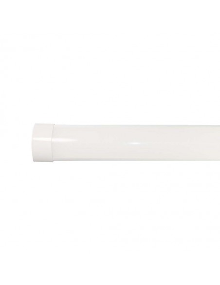 8049-Plafoniera LED Prismatica  LM/W cm -1