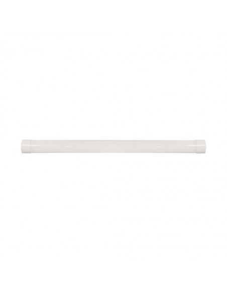 8050-Plafoniera LED Prismatica  LM/W cm -7