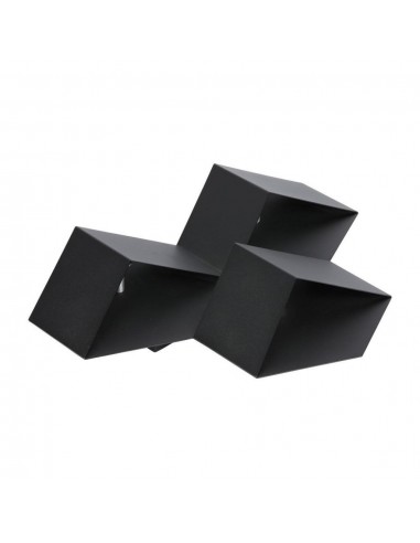 Lampada LED da Muro Squadrata a Forme...