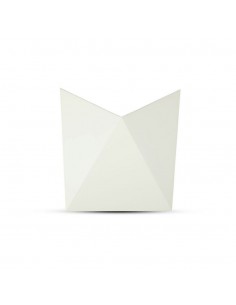 8281-Lampada LED da Muro a Tasca  LM/W Colore Bianco  -1