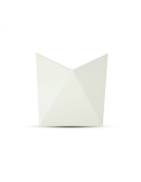 8281-Lampada LED da Muro a Tasca  LM/W Colore Bianco  -1