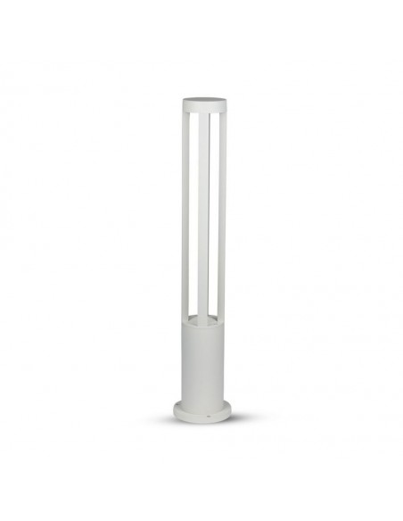 8327-Lampada LED da Giardino Fissaggio a Terra LED COB  Colore Bianco hcm  -1