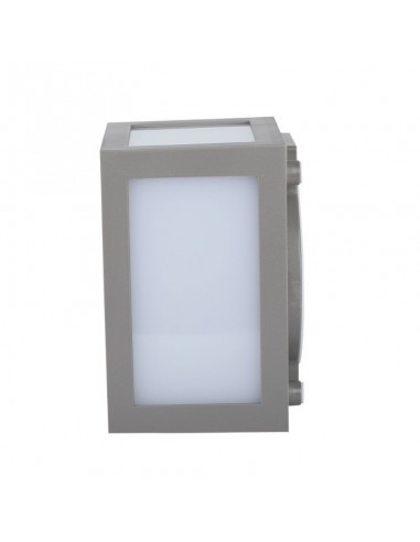 Lampada LED da Muro a Lanterna 12W...