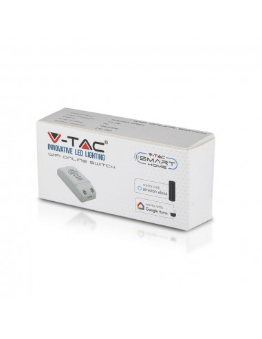 8422-WIFI Online Switch Amazon Alexa and Google Home Compatible-2