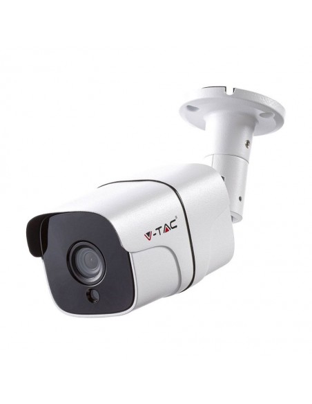 8478-Camera di Videosorveglianza da Interno/Esterno IP MP px FullHD Visione Notturna Compatibile con Smart Device-1