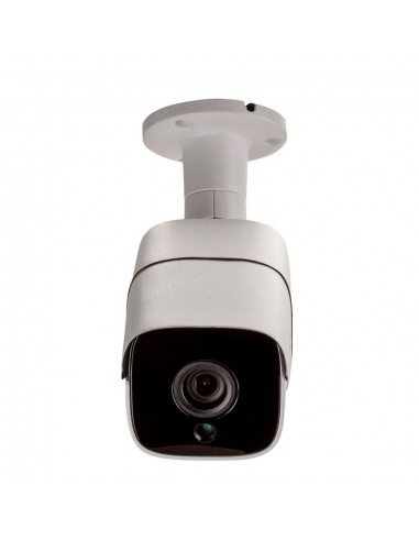 8478-Camera di Videosorveglianza da Interno/Esterno IP MP px FullHD Visione Notturna Compatibile con Smart Device-7