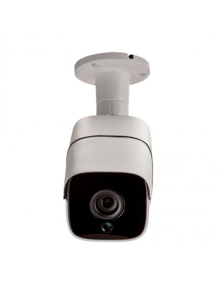 8478-Camera di Videosorveglianza da Interno/Esterno IP MP px FullHD Visione Notturna Compatibile con Smart Device-7