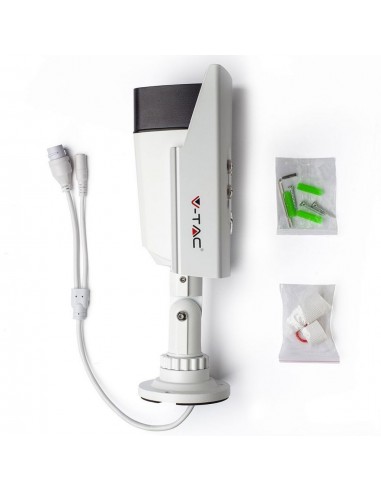 Camera di Videosorveglianza da...