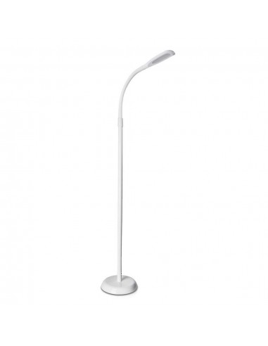 8507-Piantana LED  con Jack -1