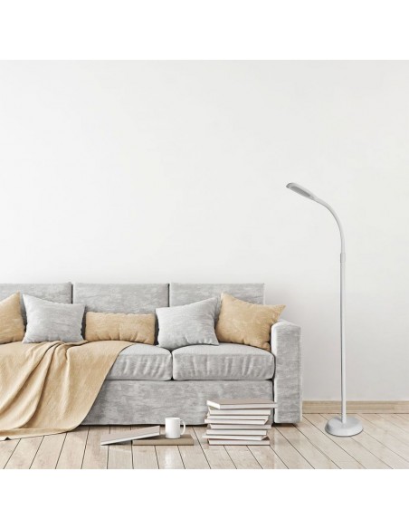 8507-Piantana LED  con Jack -7