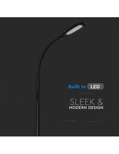 8508-Piantana LED  con Jack -2