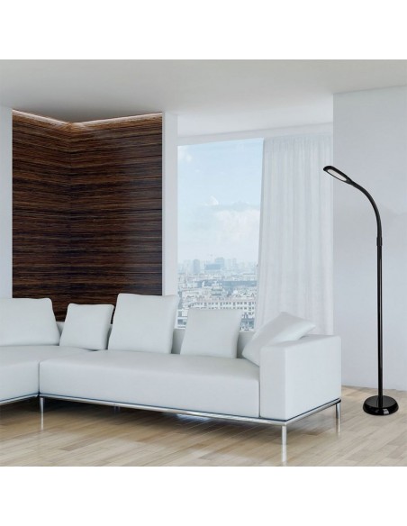 8508-Piantana LED  con Jack -6