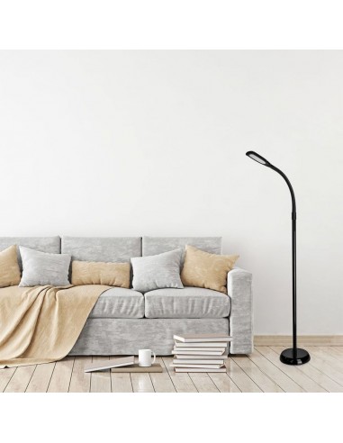 8508-Piantana LED  con Jack -7