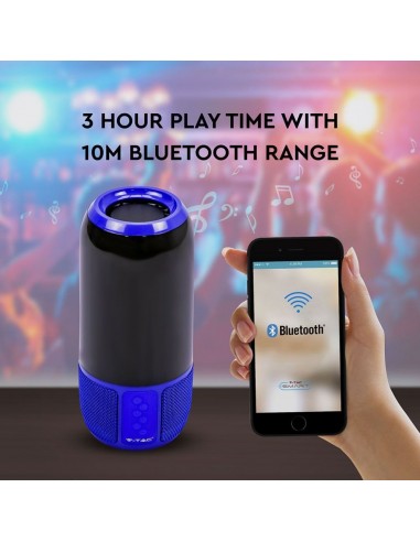 Lampada LED da Tavolo 2 LED 3W...