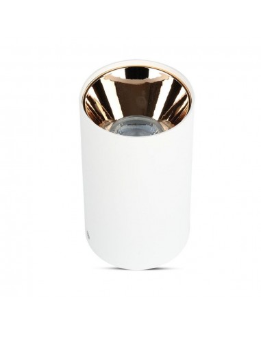 Portafaretto LED Montaggio a Plafone...