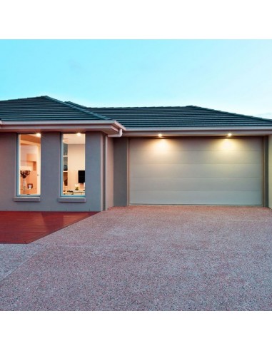 8596-Portafaretto LED da Incasso GU Rotondo Colore Nero con Interno Nero-5