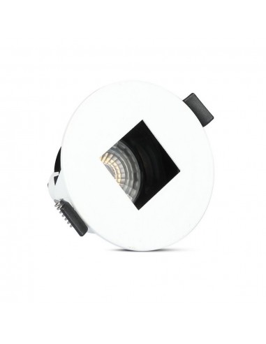 Portafaretto LED da Incasso GU10 con...