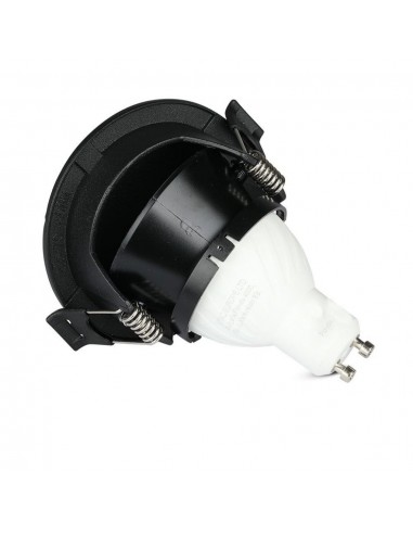 Portafaretto LED da Incasso GU10 con...