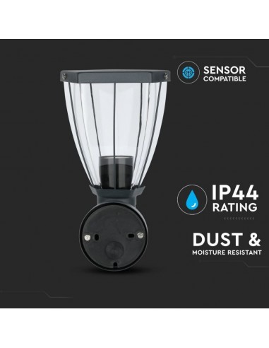 Lampada LED da Giardino con...