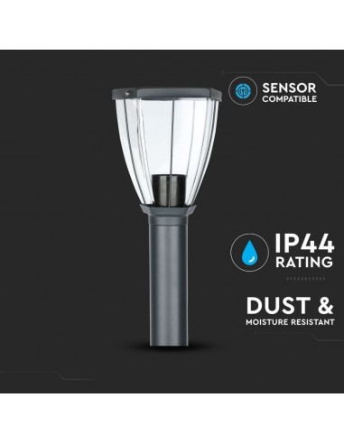 Piantana LED da Giardino con...