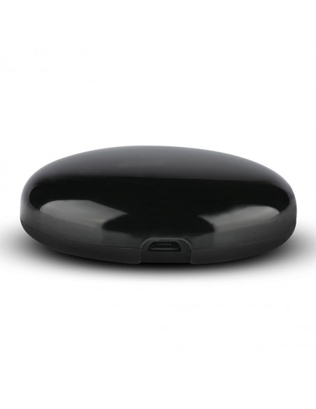 8651-Controller Smart Universale WiFi a Infrarossi IR per Controllo da Remoto compatibile con Google Home e Amazon Alexa-1