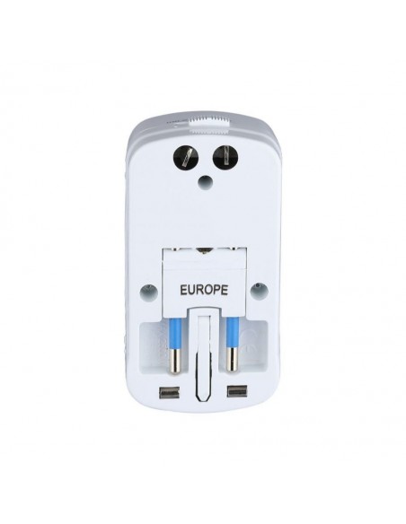 8704-Adattatore Singolo con Presa Universale-7