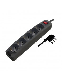 87121-Multipresa con Cavo -1