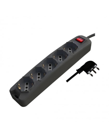 87121-Multipresa con Cavo -1