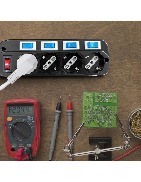 87371-Multipresa con Cavo -3