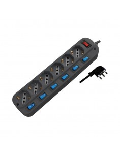 87391-Multipresa con Cavo -1