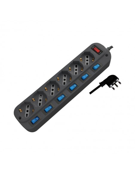 87391-Multipresa con Cavo -1